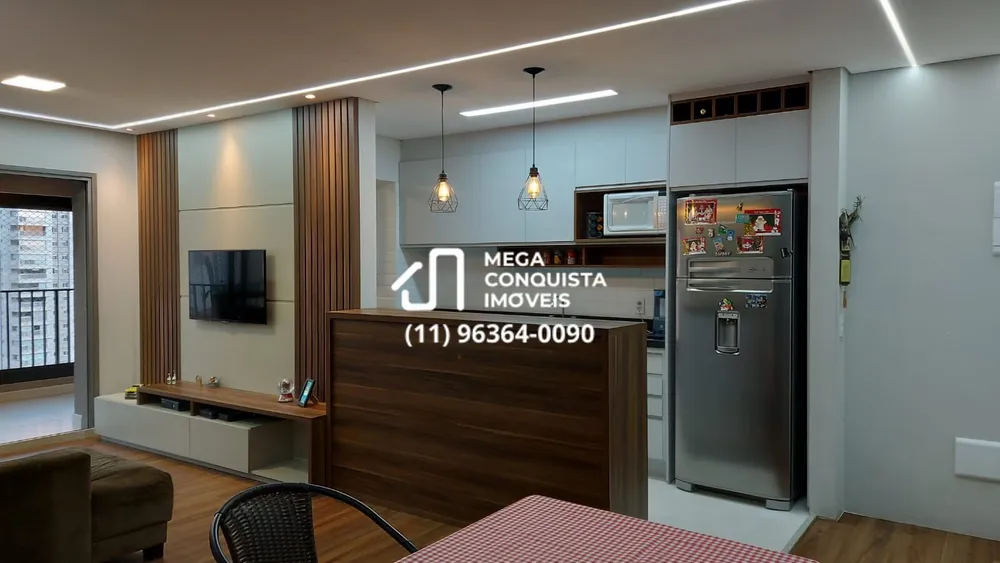 Apartamento, 3 quartos, 103 m² - Foto 14
