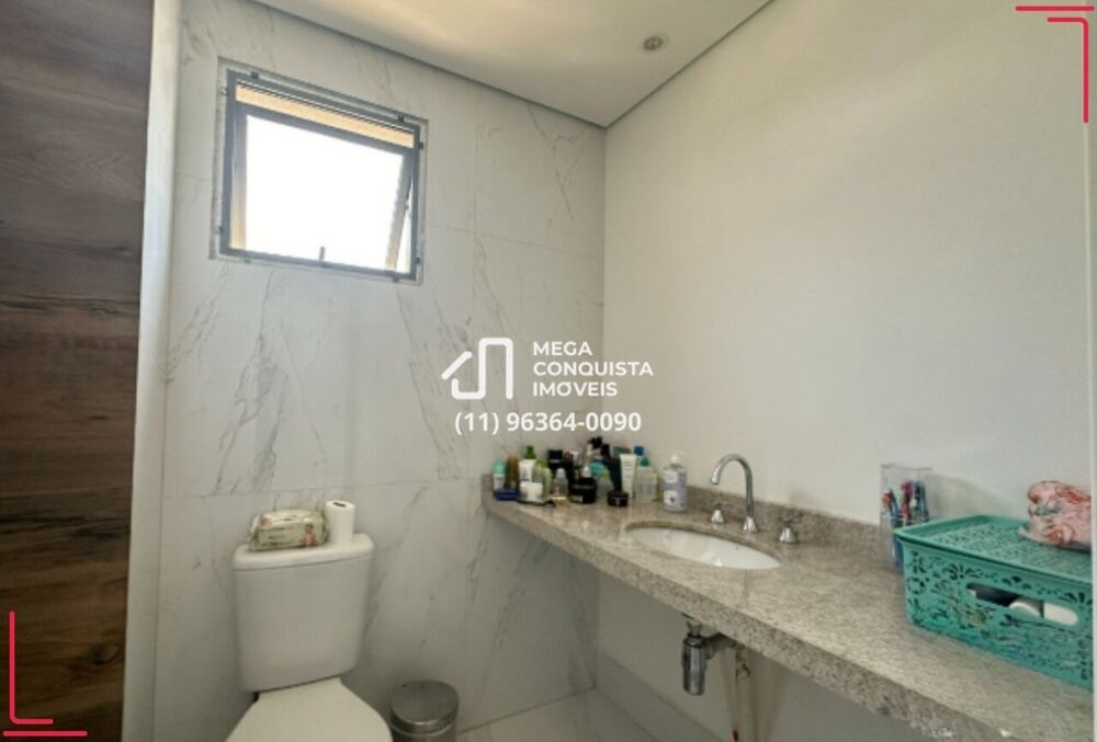 Apartamento, 3 quartos, 103 m² - Foto 5