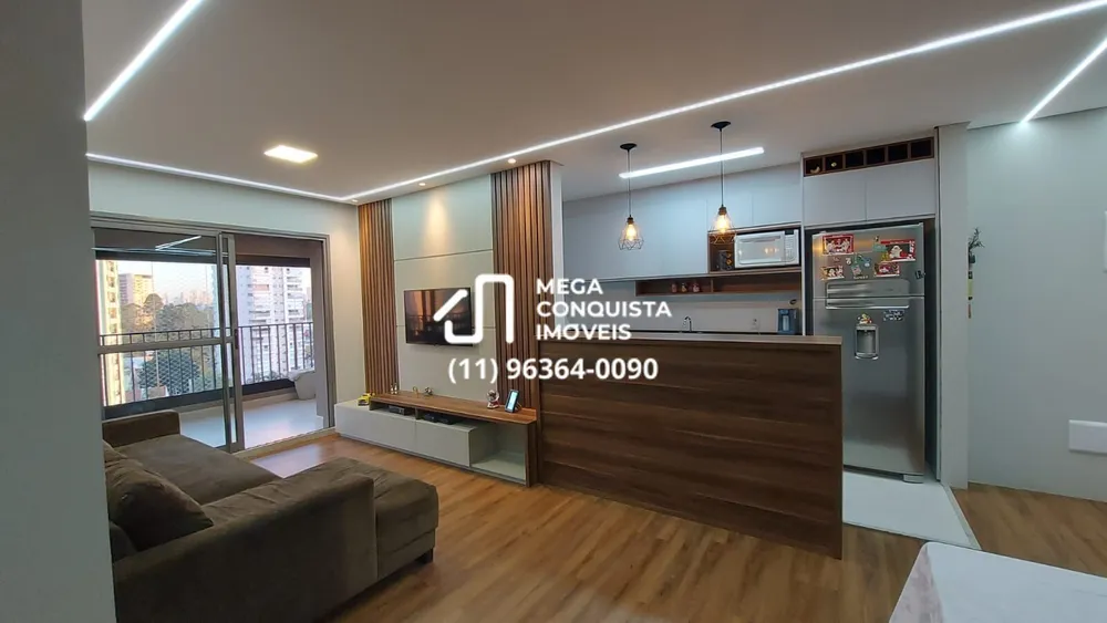 Apartamento, 3 quartos, 103 m² - Foto 15
