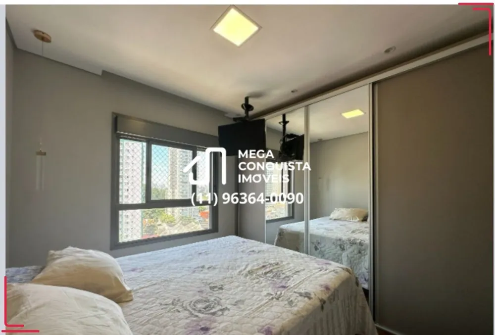 Apartamento, 3 quartos, 103 m² - Foto 17