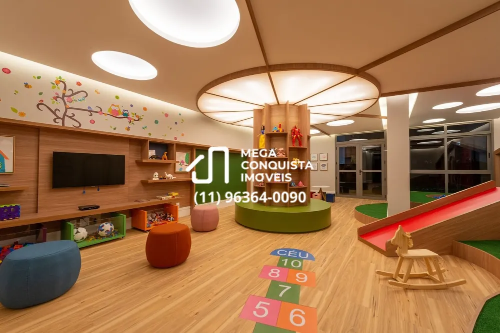 Apartamento, 3 quartos, 103 m² - Foto 20