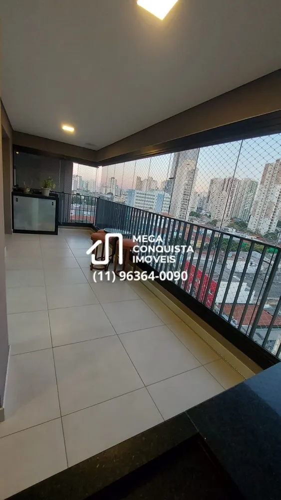 Apartamento, 3 quartos, 103 m² - Foto 10