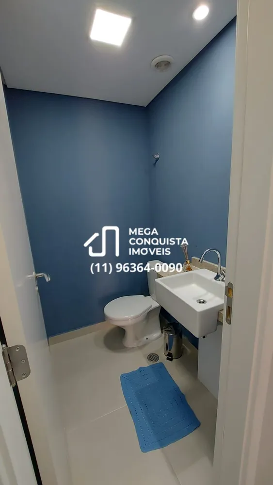 Apartamento, 3 quartos, 103 m² - Foto 13