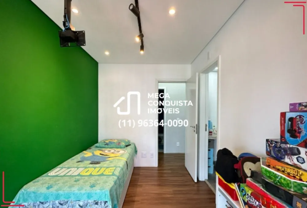 Apartamento, 3 quartos, 103 m² - Foto 12