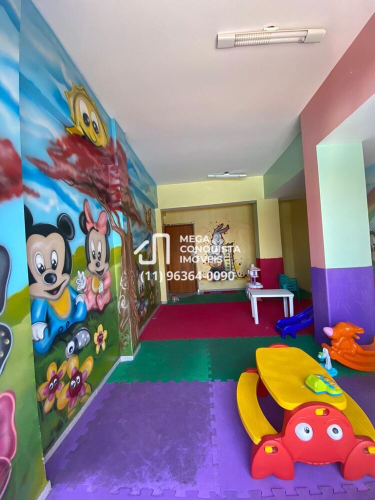 Apartamento à venda com 2 quartos, 60m² - Foto 8