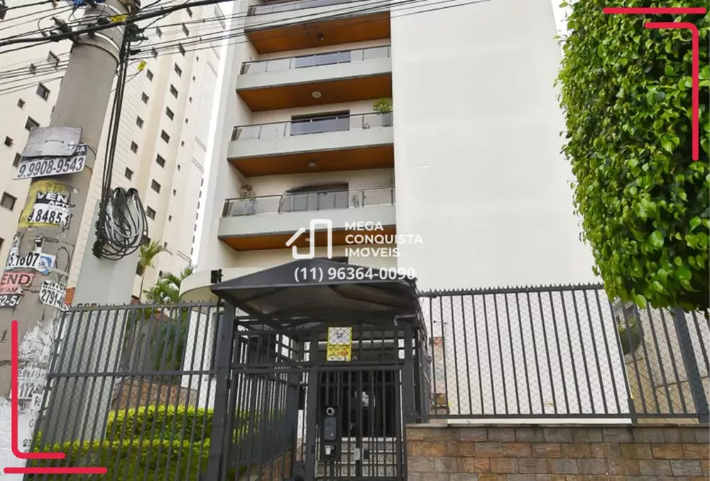 Apartamento, 3 quartos, 141 m² - Foto 19