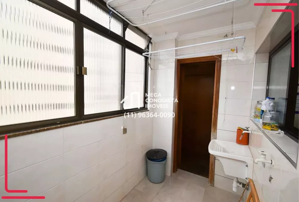 Apartamento, 3 quartos, 141 m² - Foto 15