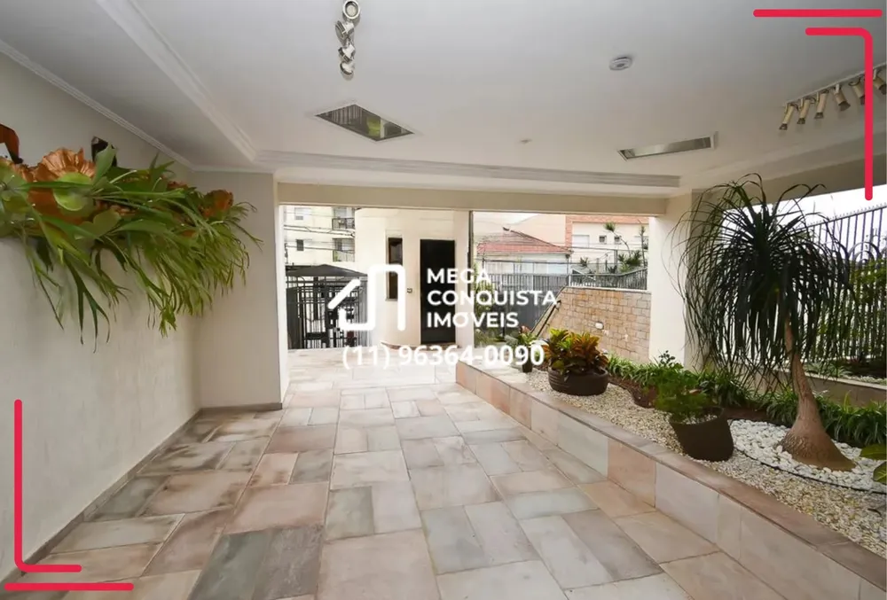 Apartamento, 3 quartos, 141 m² - Foto 26