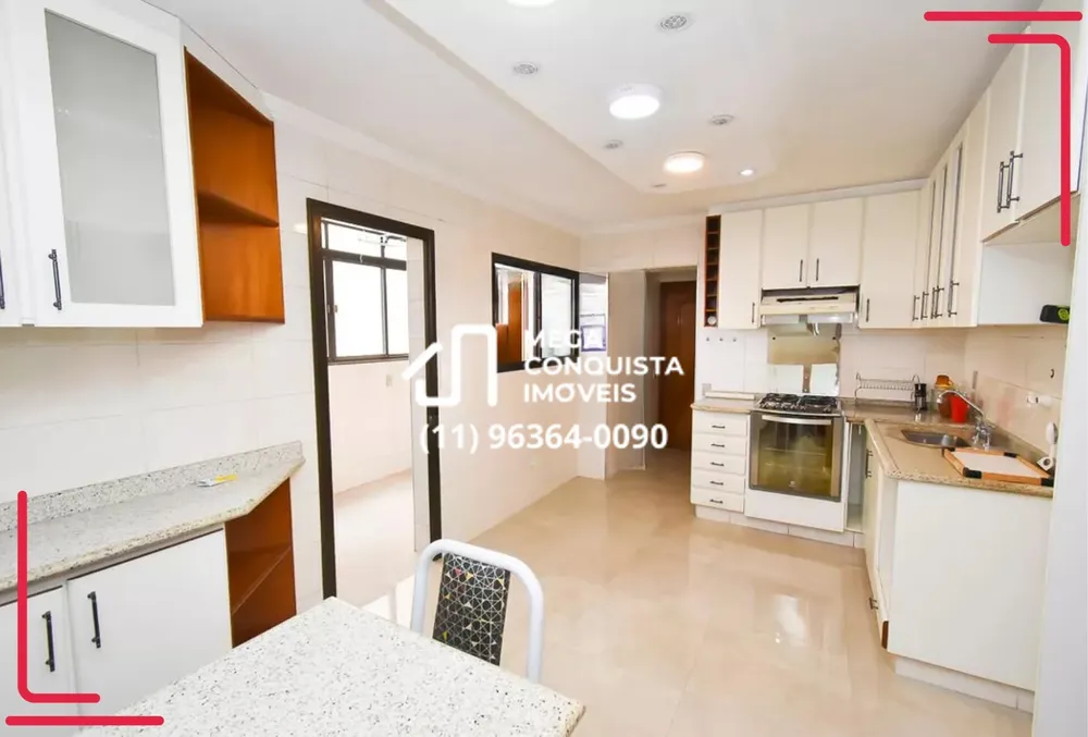 Apartamento, 3 quartos, 141 m² - Foto 29