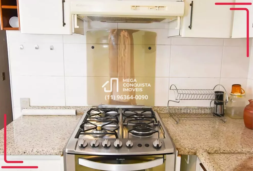Apartamento, 3 quartos, 141 m² - Foto 8