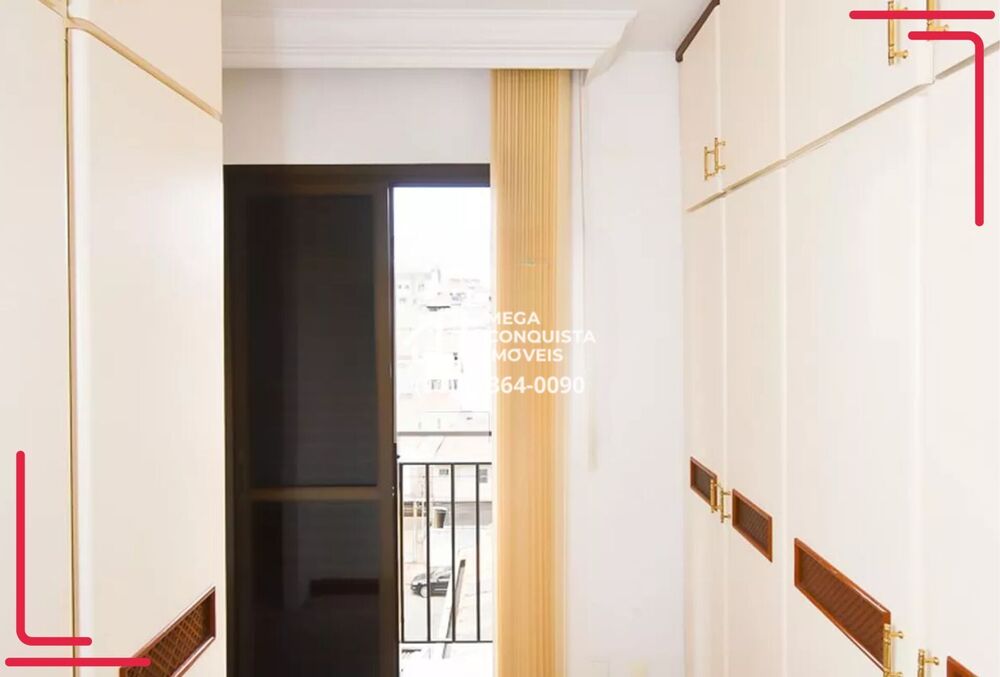 Apartamento, 3 quartos, 141 m² - Foto 7