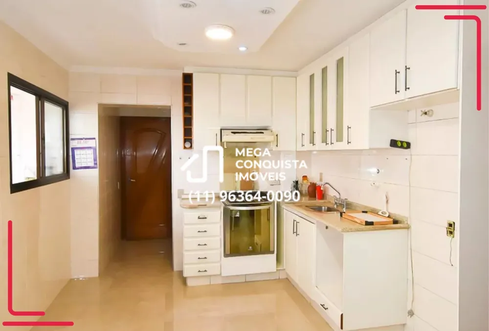 Apartamento, 3 quartos, 141 m² - Foto 36