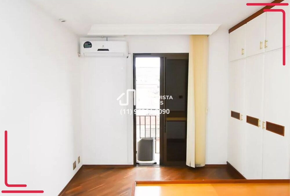 Apartamento, 3 quartos, 141 m² - Foto 5