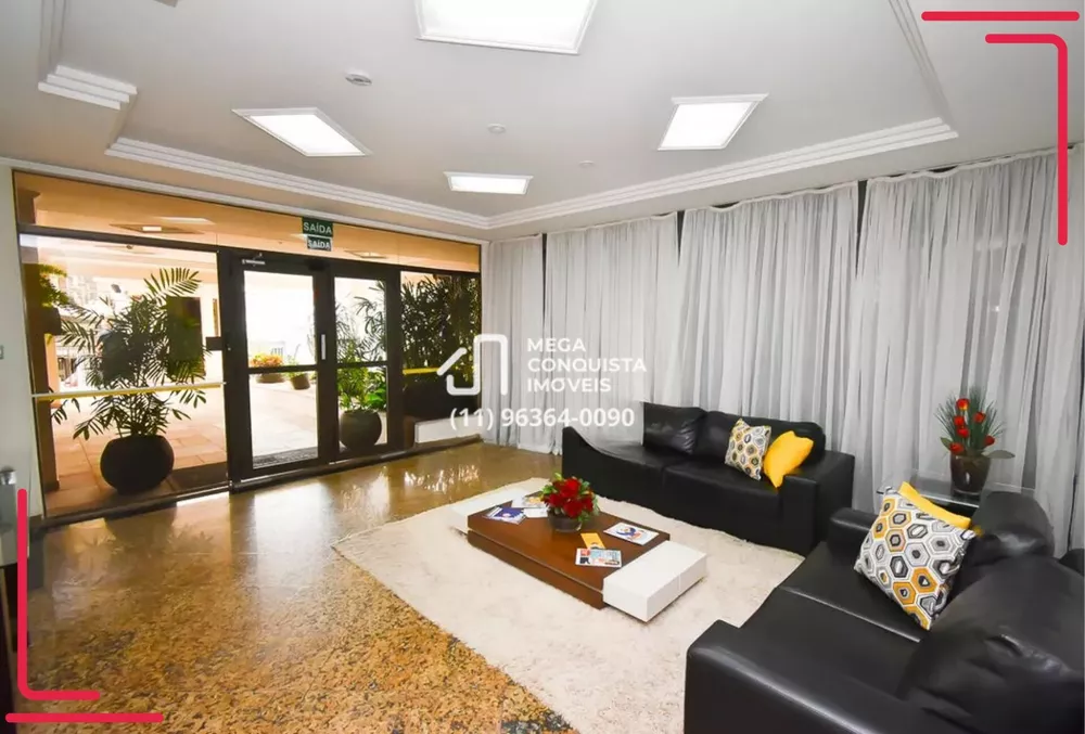 Apartamento, 3 quartos, 141 m² - Foto 23