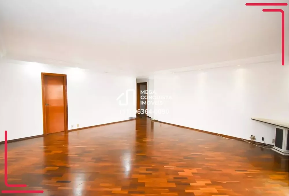 Apartamento, 3 quartos, 141 m² - Foto 3