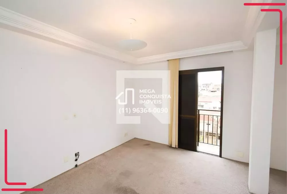 Apartamento, 3 quartos, 141 m² - Foto 9