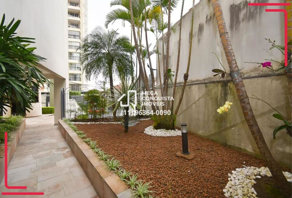 Apartamento, 3 quartos, 141 m² - Foto 21