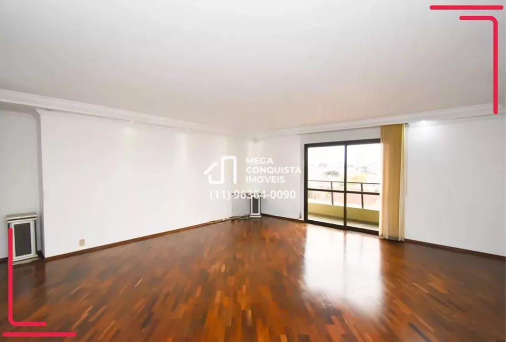 Apartamento, 3 quartos, 141 m² - Foto 2