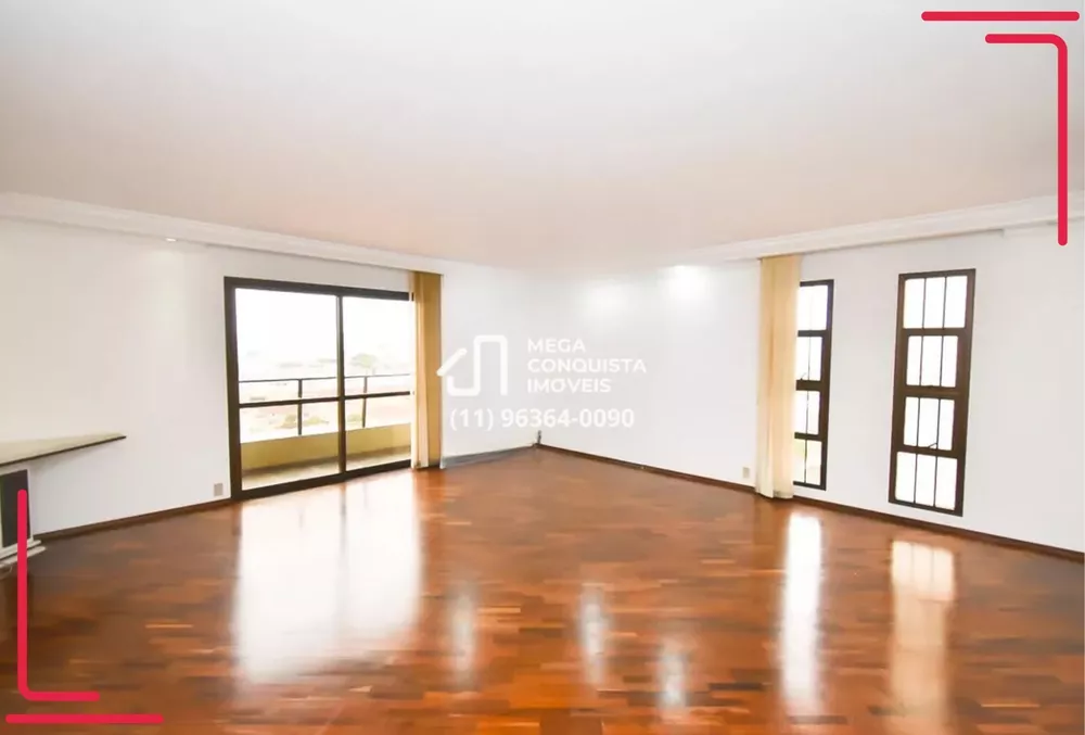 Apartamento, 3 quartos, 141 m² - Foto 1