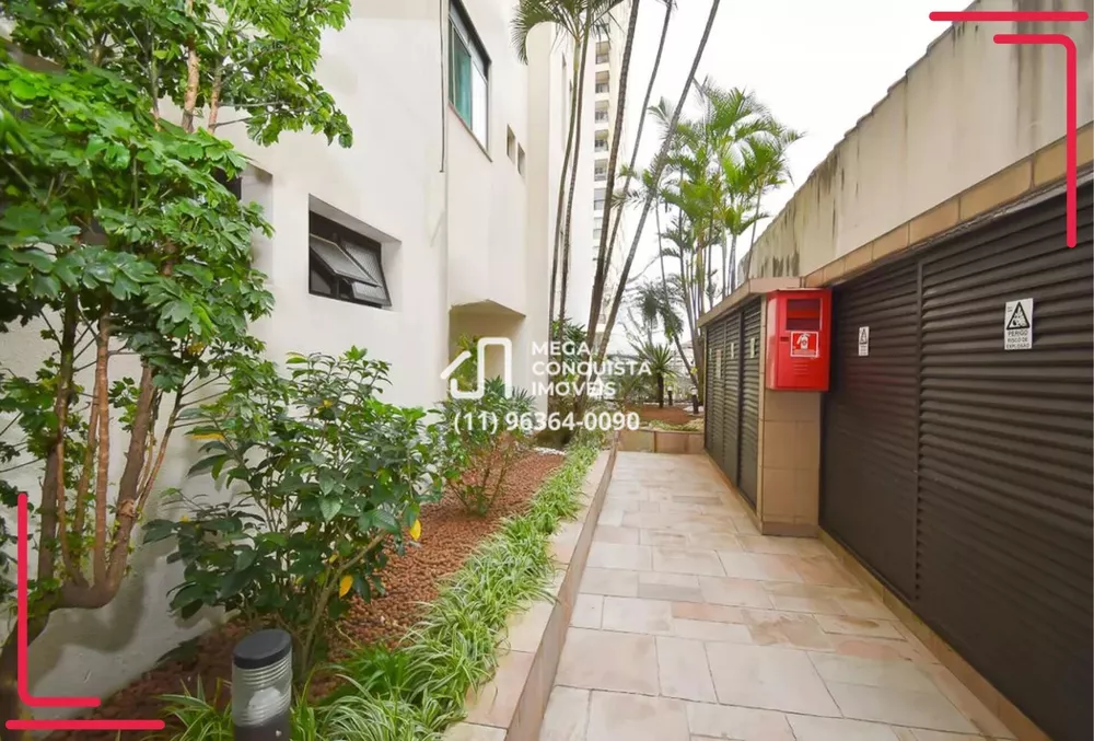 Apartamento, 3 quartos, 141 m² - Foto 20