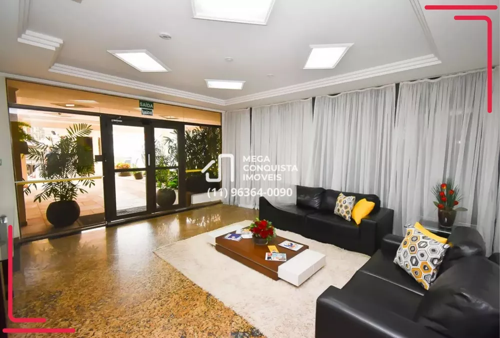Apartamento, 3 quartos, 141 m² - Foto 16