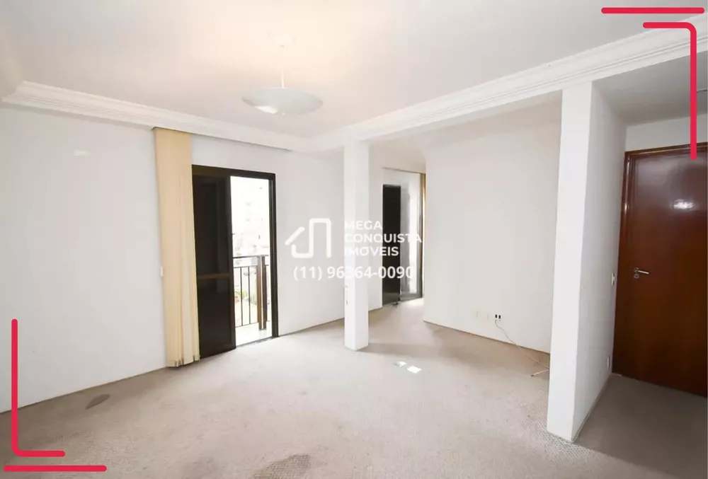 Apartamento, 3 quartos, 141 m² - Foto 10