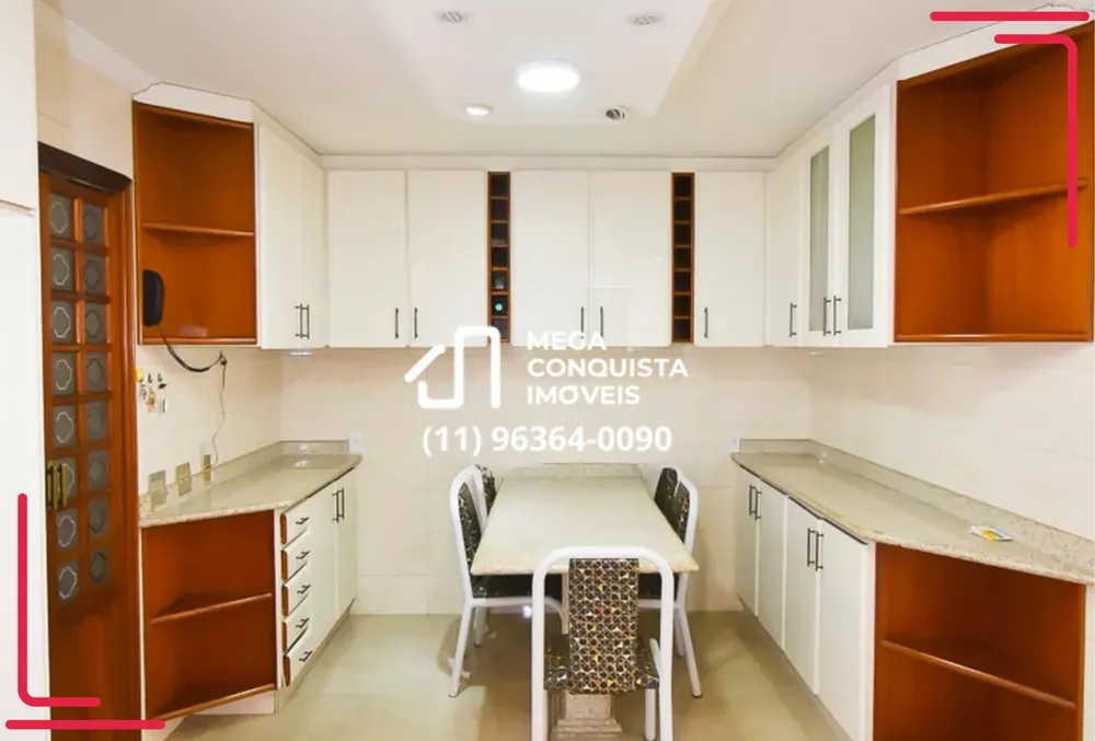 Apartamento, 3 quartos, 141 m² - Foto 34