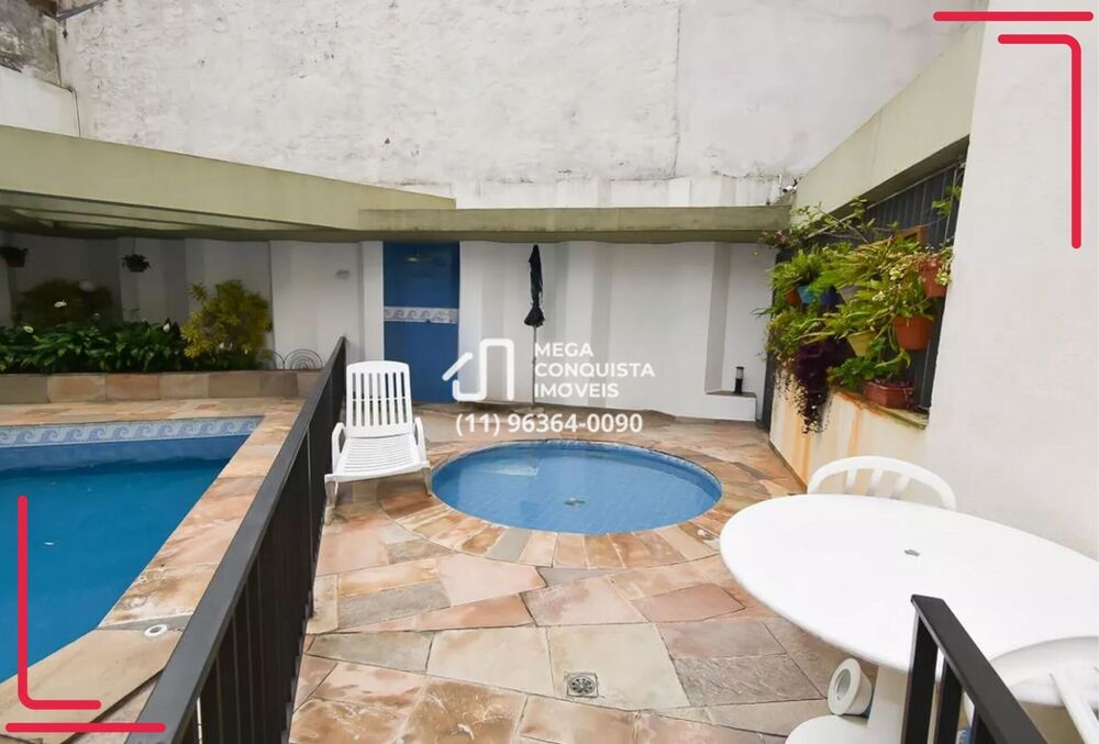 Apartamento, 3 quartos, 141 m² - Foto 14
