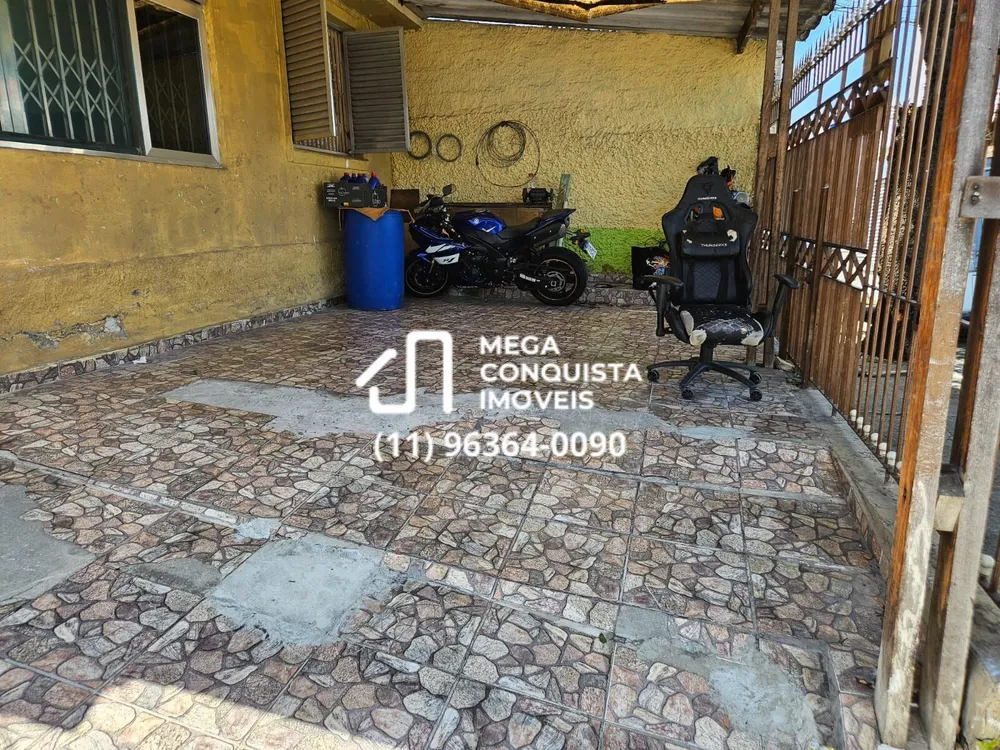 Casa, 8 quartos, 210 m² - Foto 13