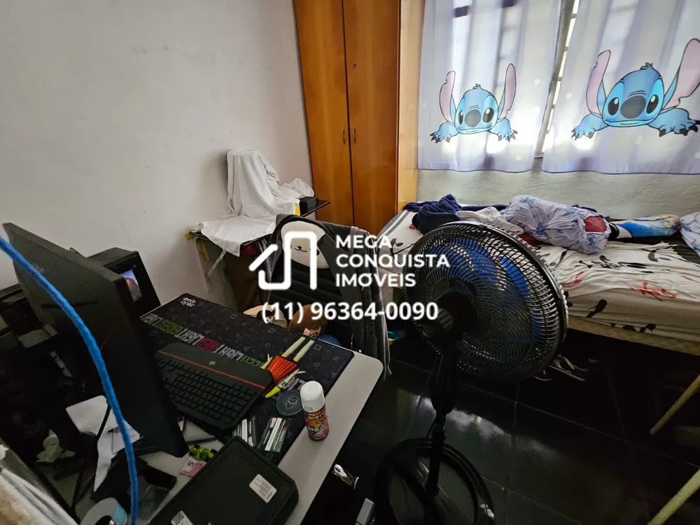 Casa, 8 quartos, 210 m² - Foto 20