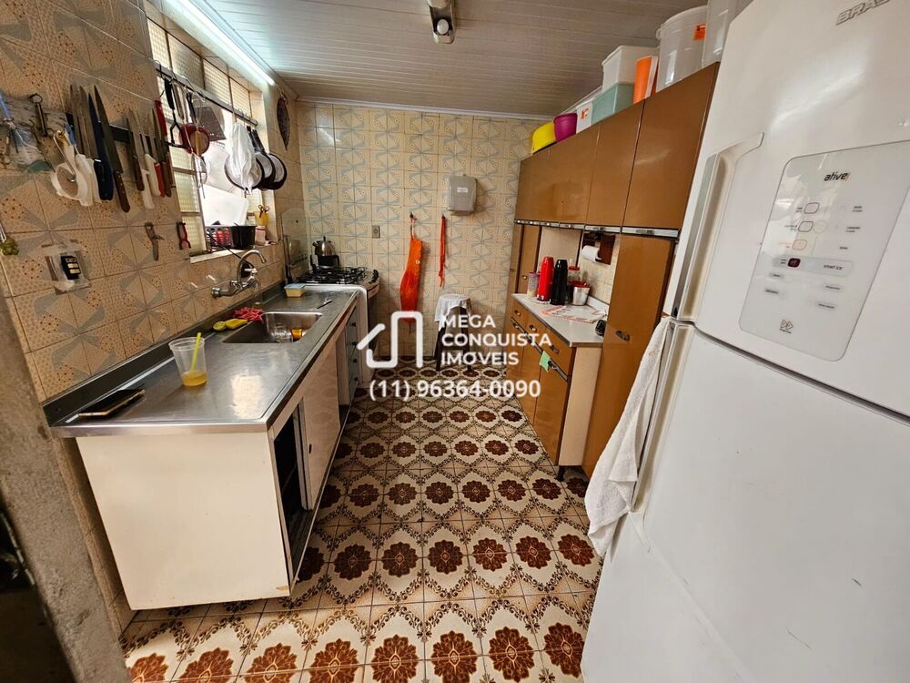 Casa, 8 quartos, 210 m² - Foto 5