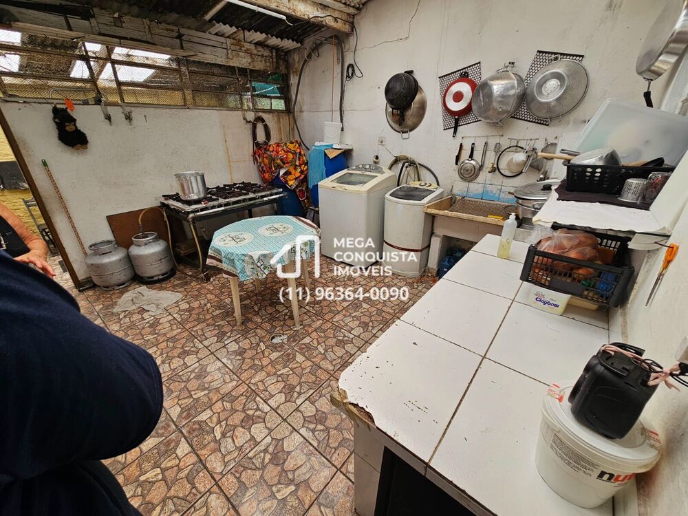 Casa, 8 quartos, 210 m² - Foto 12