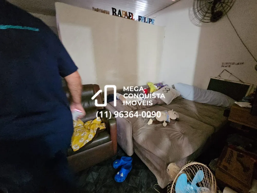 Casa, 8 quartos, 210 m² - Foto 19
