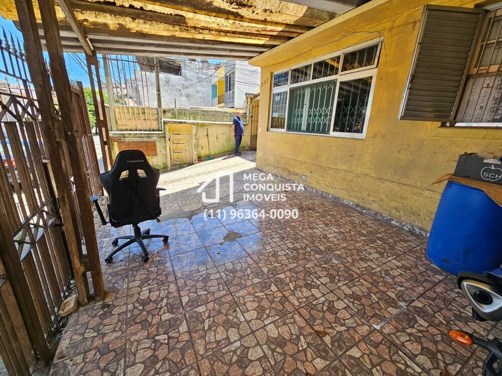 Casa, 8 quartos, 210 m² - Foto 10