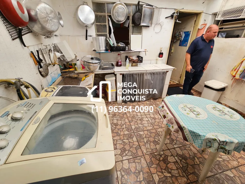 Casa, 8 quartos, 210 m² - Foto 16