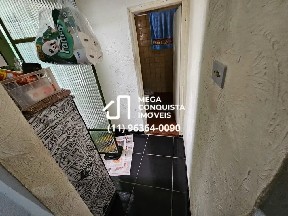 Casa, 8 quartos, 210 m² - Foto 23