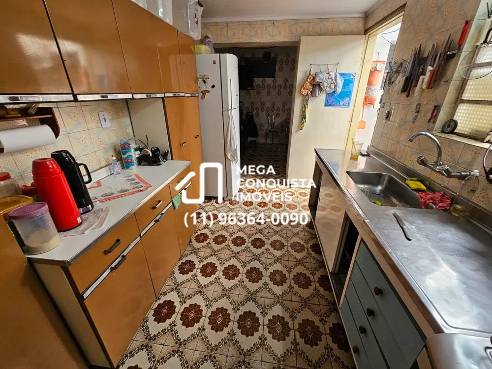 Casa, 8 quartos, 210 m² - Foto 15