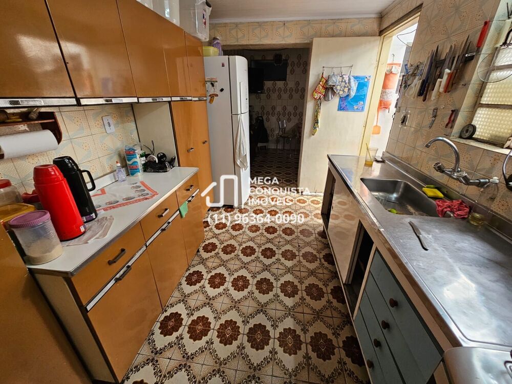 Casa, 8 quartos, 210 m² - Foto 1