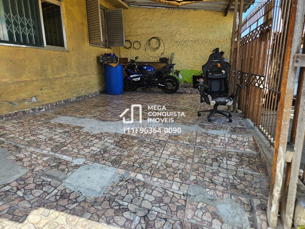 Casa, 8 quartos, 210 m² - Foto 4
