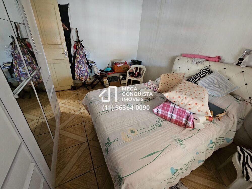 Casa, 8 quartos, 210 m² - Foto 11
