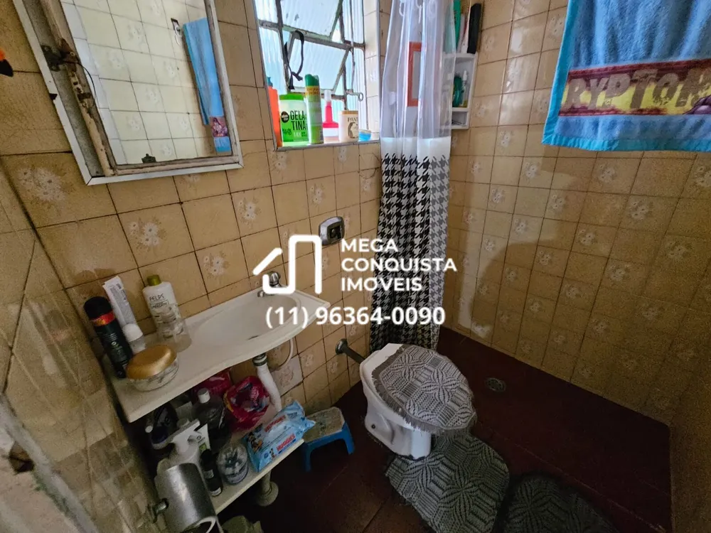 Casa, 8 quartos, 210 m² - Foto 22