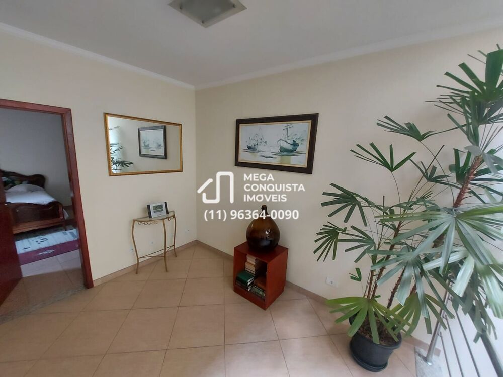 Casa, 4 quartos, 350 m² - Foto 1