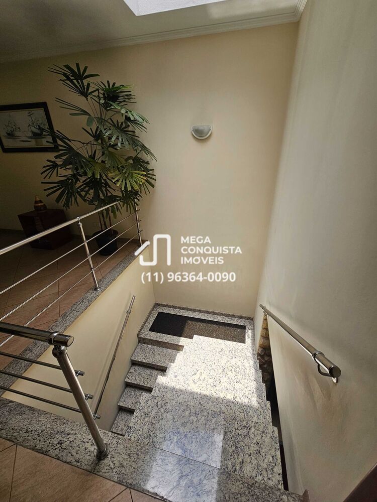 Casa, 4 quartos, 350 m² - Foto 2