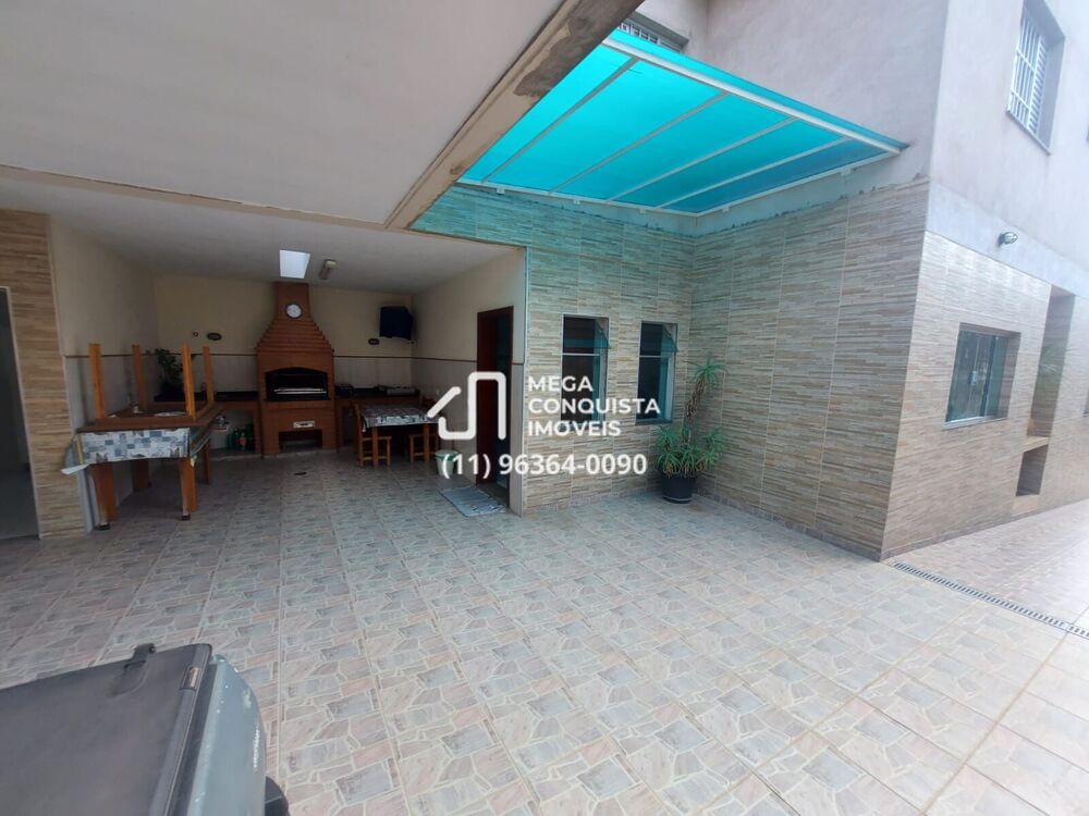 Casa, 4 quartos, 350 m² - Foto 5