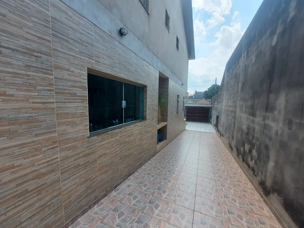 Casa, 4 quartos, 350 m² - Foto 8