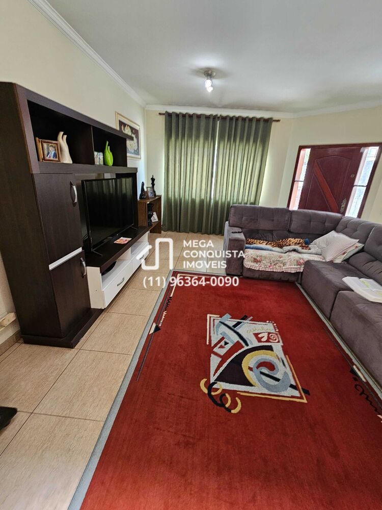 Casa, 4 quartos, 350 m² - Foto 7