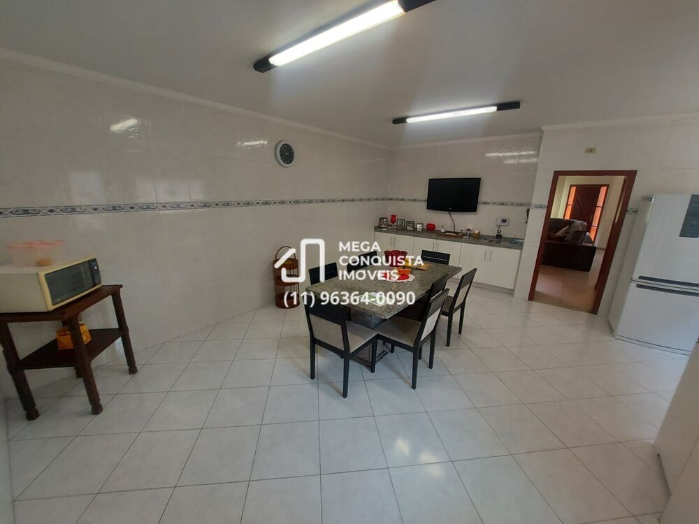 Casa, 4 quartos, 350 m² - Foto 3