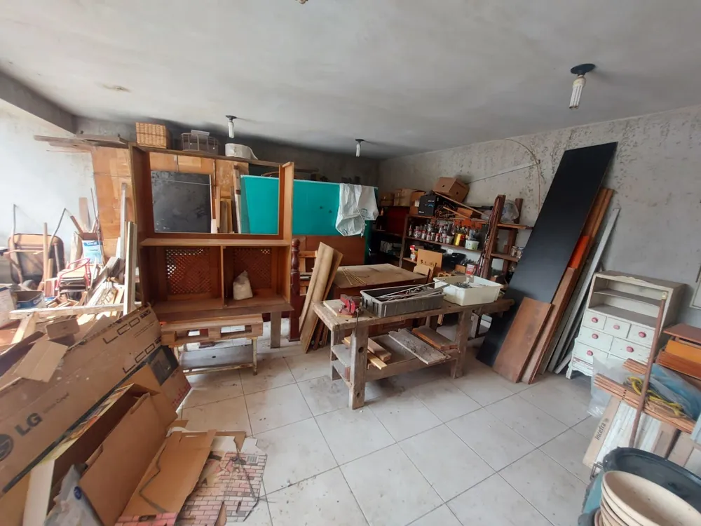 Casa, 4 quartos, 350 m² - Foto 14