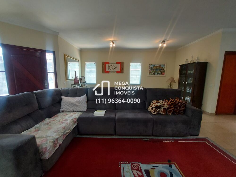 Casa, 4 quartos, 350 m² - Foto 4