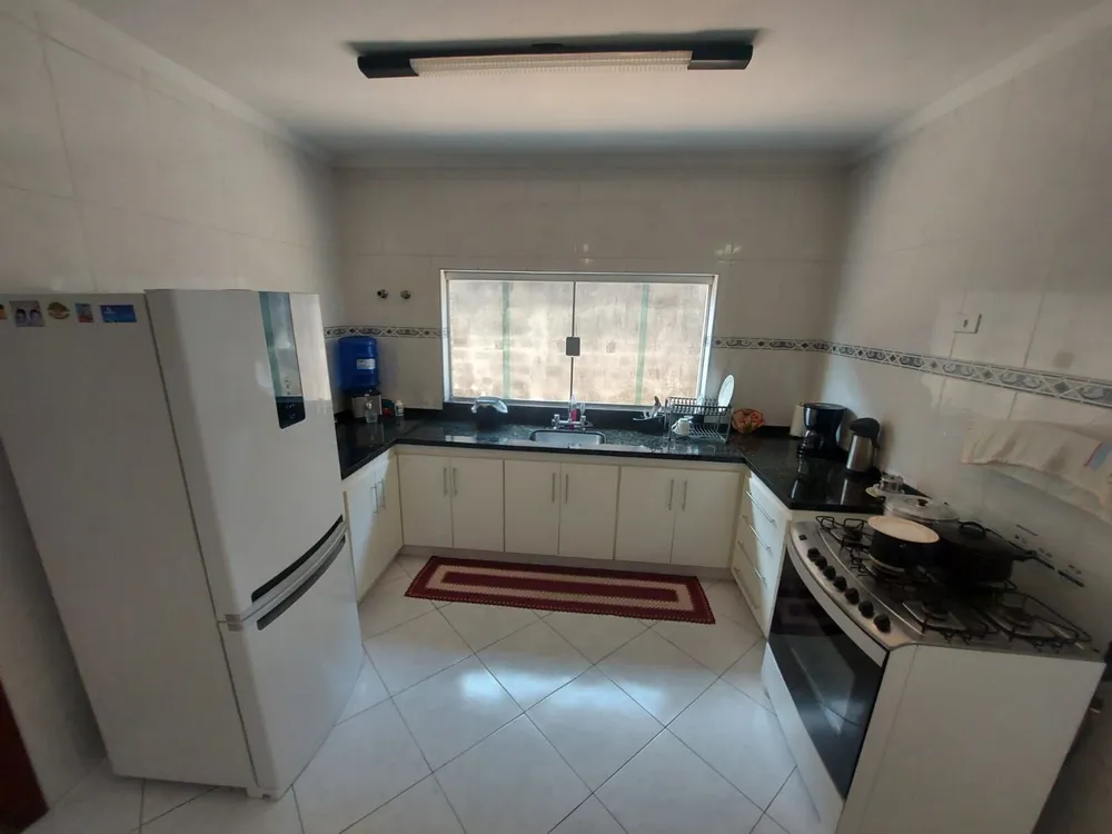 Casa, 4 quartos, 350 m² - Foto 16